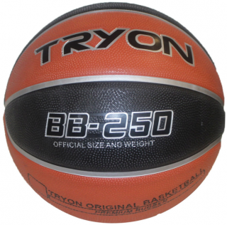 Tryon BB-250 6 Numara Basketbol Topu kullananlar yorumlar